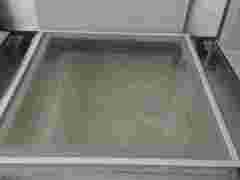 银川全钢通风防静电地板销售批发图1