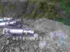 小型液压破碎机图1