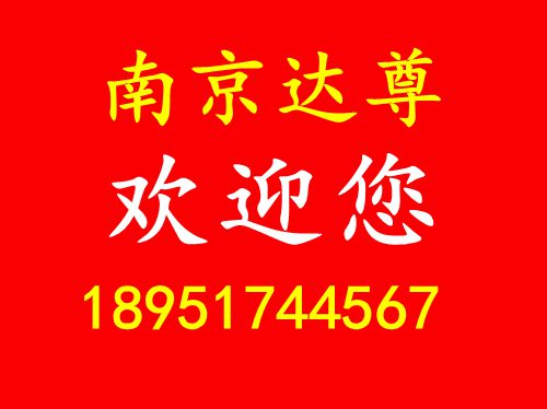 南京达尊道路标线有限公司