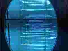 合肥微波除臭灯管厂家批发图1