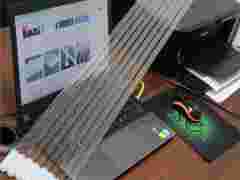 广西厂家供应UV灯管图1