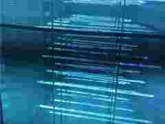 大连厂家供应微波无极UV灯管图1