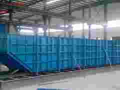 湖北盖梁底侧板租赁,盖梁模板出租价格,黄冈盖梁模板租赁厂家图1