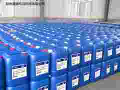 山西破乳剂原油助剂油水分离剂焦油破乳剂废水破乳剂厂家直销图1