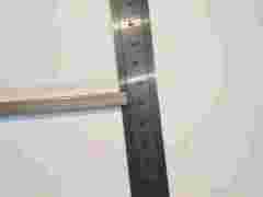 4j29不锈钢无缝方管图1