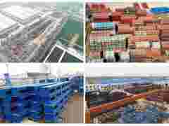 现货供应桥梁钢模板,二手桥梁钢模板大市场图1