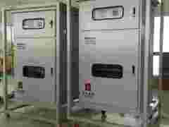 接地电阻柜安装过程介绍图1