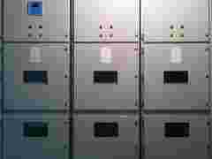 中性点接地电阻柜的工作原理及特点图1