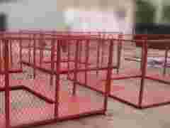 装配式盖梁平台 建筑平台图1