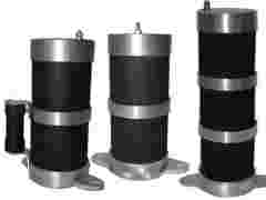 众邦10KV一次消谐器安装厂家图1