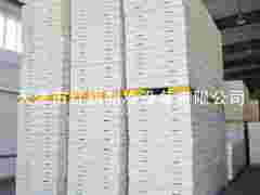 天津B1/B2冷库板挂钩冷库板聚氨酯冷库保温板厂家冷库板安装图1