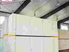 天津聚氨酯冷库板100mm/120mm B级冷库保温板定制图1