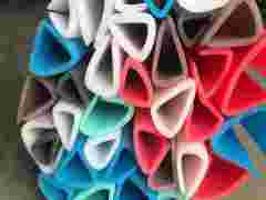 厂家定制珍珠棉护角 L型直角epe快递填充物包角包装材料图1