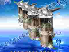 潜水搅拌机、液下搅拌机、高速搅拌机图1