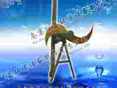 潜水推流器、液下推进器、低速推流器图1