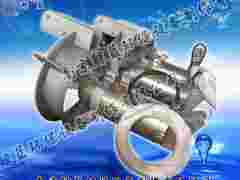 潜水回流泵、污泥回流泵、穿墙泵图1