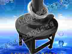 潜水离心曝气机、潜水曝气机、水下曝气机图1