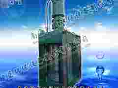 粉碎型格栅、铰刀粉碎型格栅，双铰刀粉碎型格栅图1