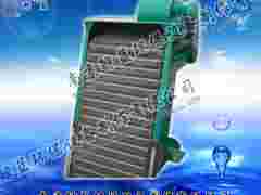 回转式格栅、机械格栅、格栅除污机图1