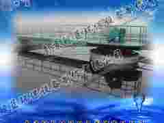 刮泥机、周边传动刮泥机、半桥式刮泥机图1