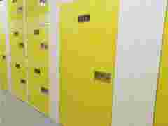 8.7立方小仓库图1