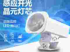 智能气体闪光灯  超速抓拍车牌识别图1