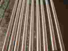 五金机械易车削C5191磷铜棒高弹性导电磷青铜圆棒图1