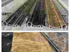 石塑电梯门套仿不锈钢仿大理石生产厂家批发电梯门套价格图1