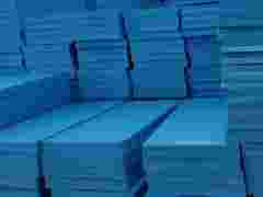 阻燃挤塑板 地暖挤塑xps保温板 b1级挤塑聚苯乙烯泡沫板图1