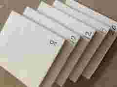 厂家定制泡沫切片快递防震缓冲运输泡沫板EPS防撞泡沫包装片材图1