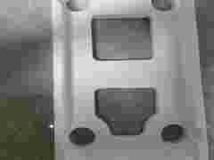 佛山免模泡沫 EPS保利龙泡沫包装 高密度泡沫板定做生产厂家图1