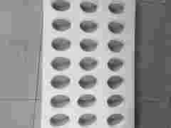 佛山泡沫厂供应白色EPS泡沫 防震异型保丽龙成型生产定制图1