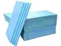 屋面外墙b1级挤塑板 隔热挤塑聚苯乙烯泡沫板 xps挤塑板图1