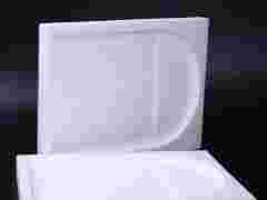 佛山泡沫厂家供应白色异形泡沫各种规格泡沫支持定做图1