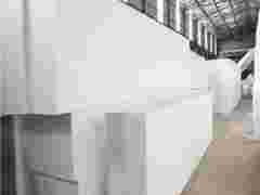 江门eps泡沫定做 泡沫大板保利龙 填充泡沫高密度泡沫板图1