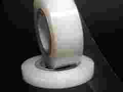 佛山江门PE不带胶保护膜自吸玻璃镜片静电膜 不残胶表面保护膜图1