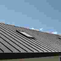 25-330铝镁锰板 铝合金屋面板 别墅金属屋面板