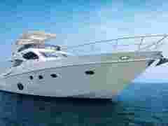 聚脲喷涂公司供应船舶游艇聚脲防腐防水涂料图1