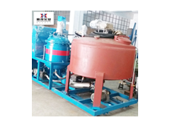 PU家具沙发灌注机 高回弹床垫生产设备 聚氨酯大型生产设备图1