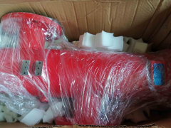 厂家RLF.BH-H950×5P 回油管路过滤器图1