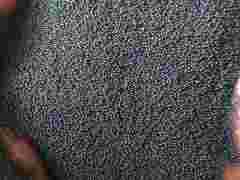 钢丸 铸钢丸 合金钢丸厂家山东晟博安图1