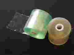 顺德北滘环保电线膜无毒无味 价格低廉图1