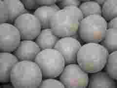 B2钢研磨钢球 钢球厂家山东晟博安图1