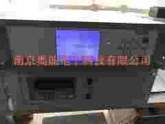 西克S710分析仪维修图1