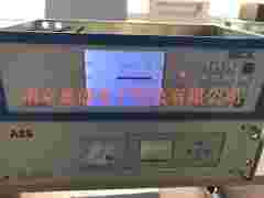 西克SIDOR分析仪维修图1