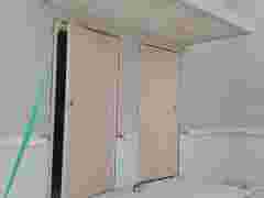 丙级防火门、BFM1021、BFM1521、BFM1821图1