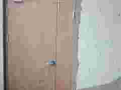 乙级防火门、YFM1021、YFM1521、YFM1821图1