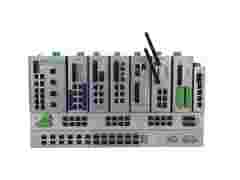 工业级无线网桥哪家好，奥博瑞光通信工业级poe交换机图1