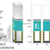 南京道路划线-达尊地下停车场交通标线划线及其地下车库设施施工