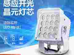 智能交通频闪灯 三年质保图1